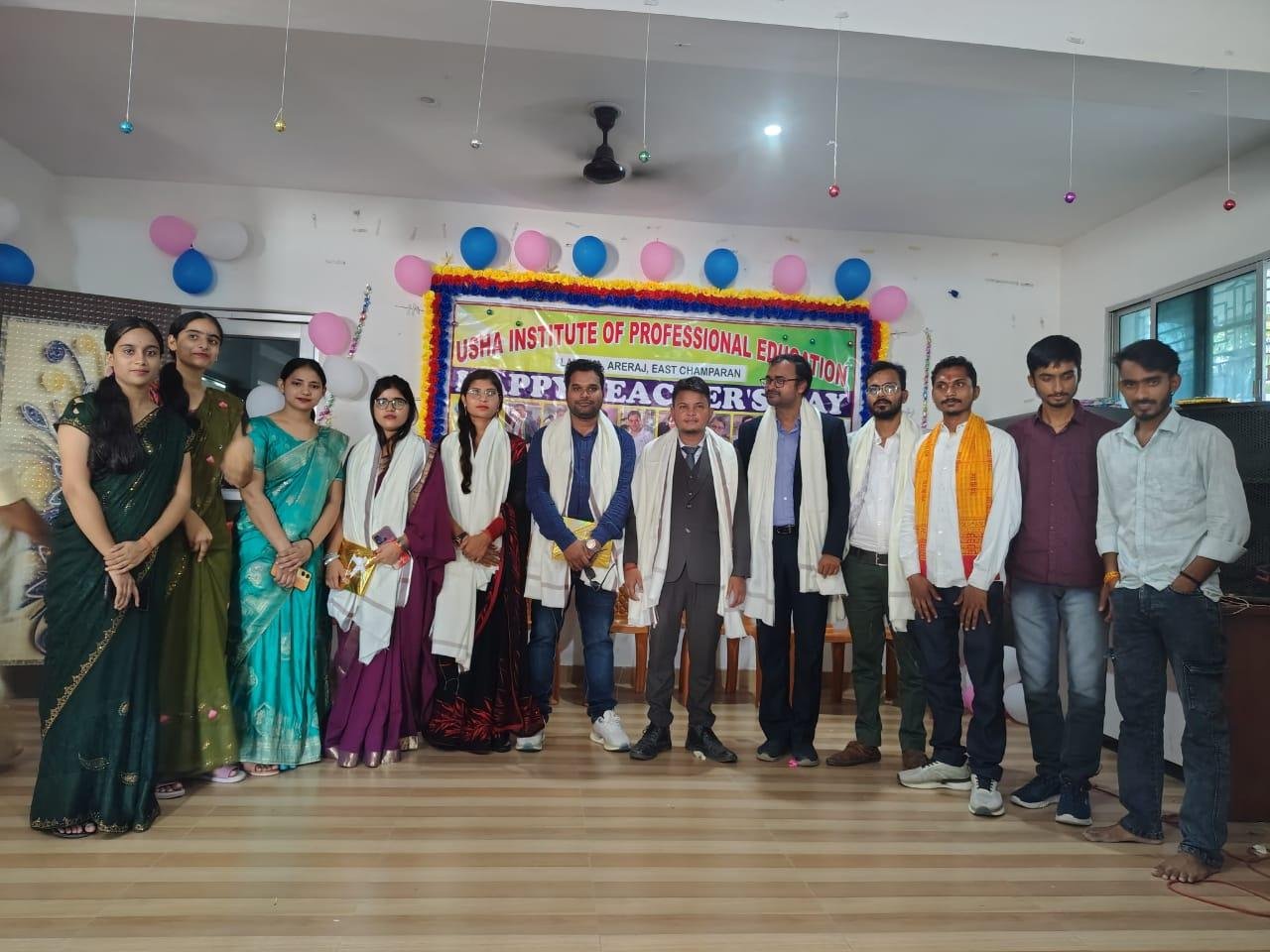 Freshers 2025