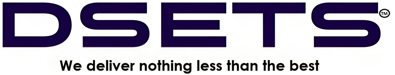 DSETS