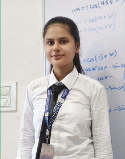 Anjali Kumari