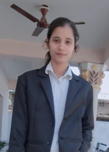 Shivani Kumari