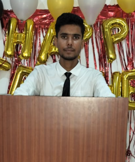 Avinish Kumar